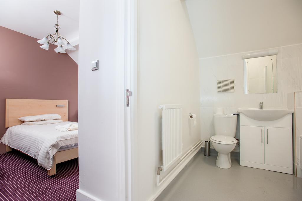 Rewley House Of Hotel 4*