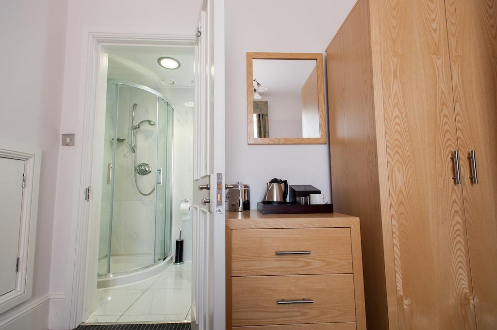 Hotel Rewley House Of 4*