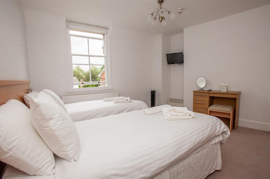 Hotel Rewley House Of Oxford