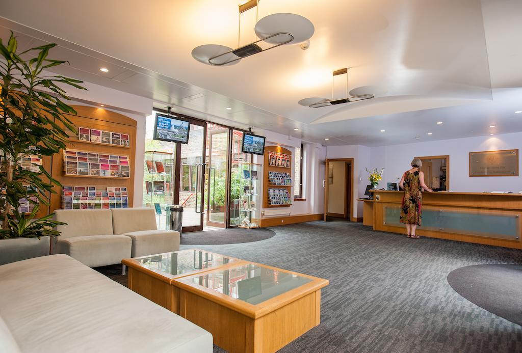 Rewley House Of Hotel Oxford