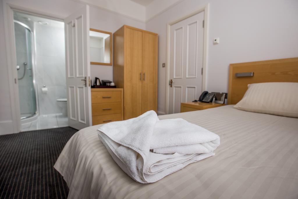 Rewley House Of 4*