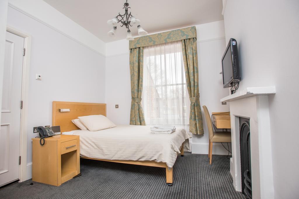 Rewley House Of 4*