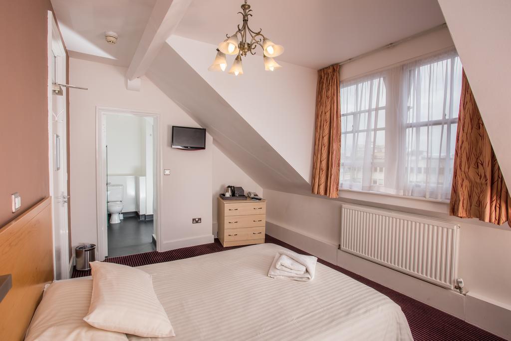 Rewley House Of 4*