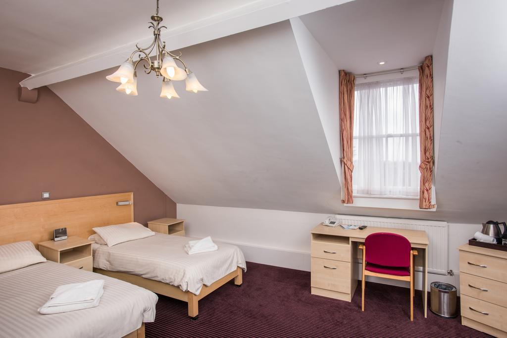 Hotel Rewley House Of