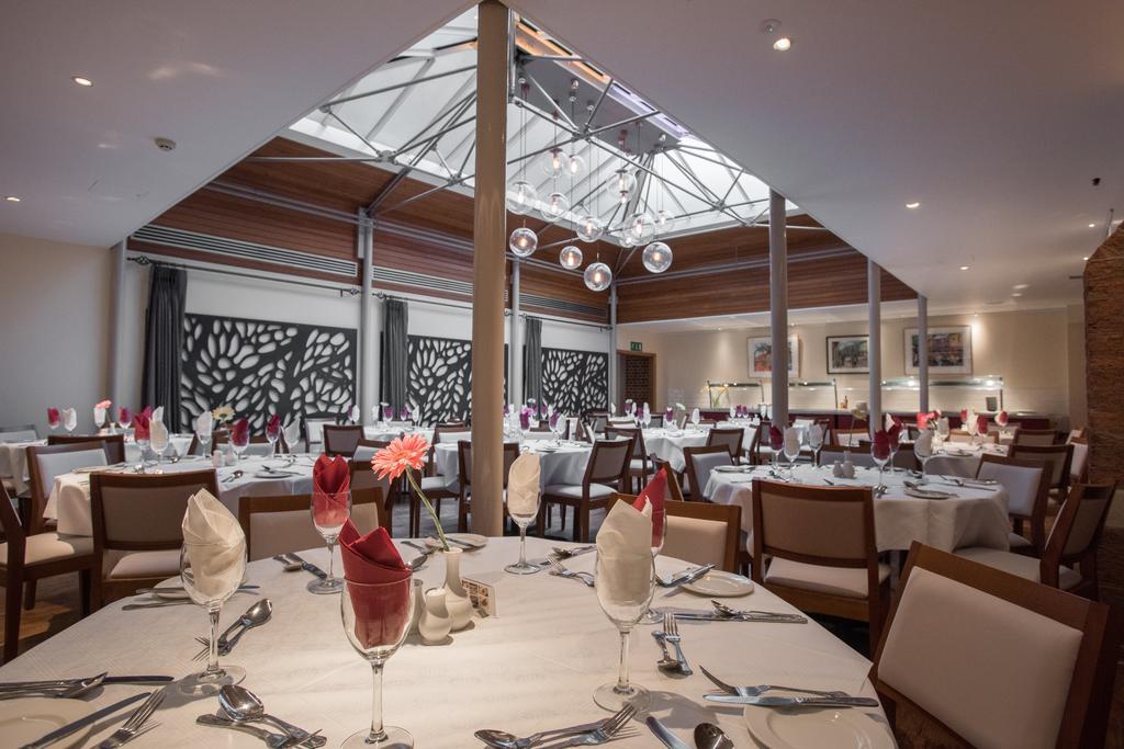 Rewley House Of 4* Oxford