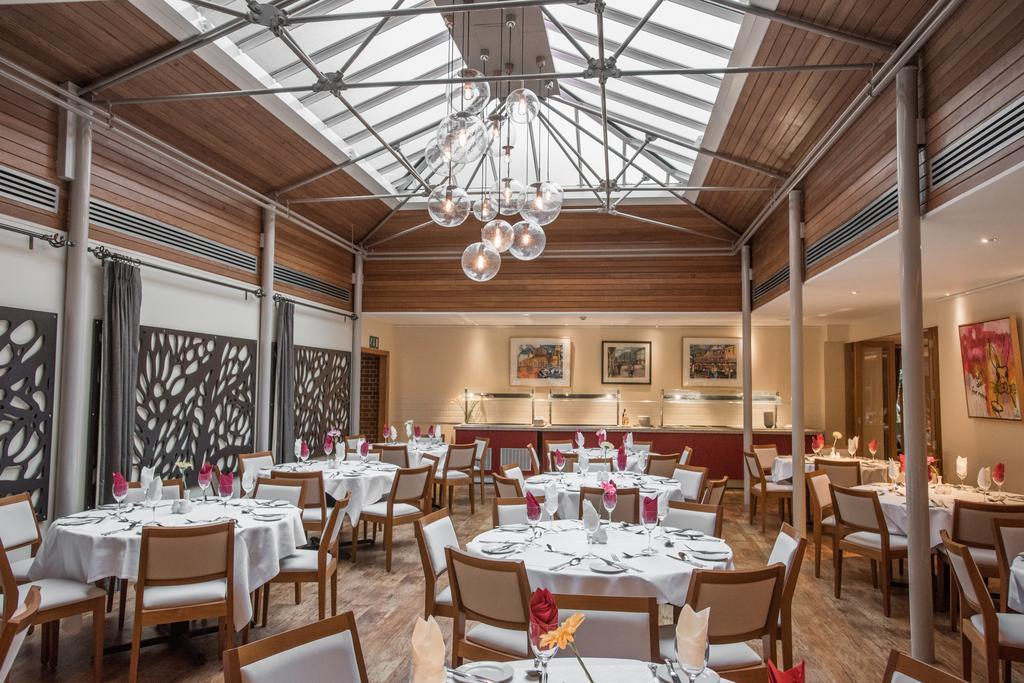 Hotel Rewley House Of 4*