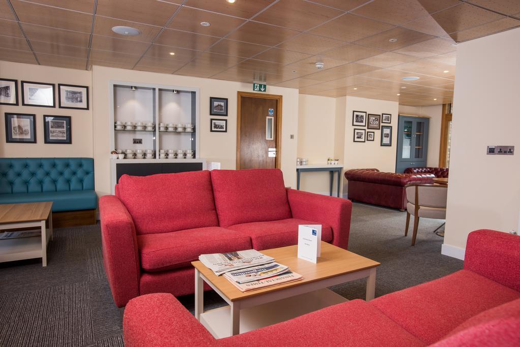Hotel Rewley House Of 4*
