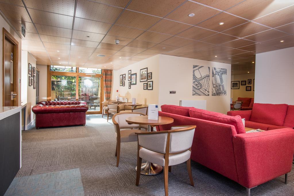 Hotel Rewley House Of Oxford
