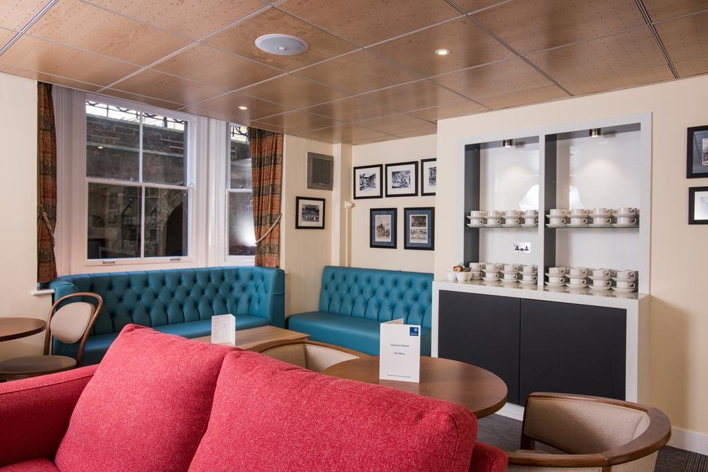 Hotel Rewley House Of