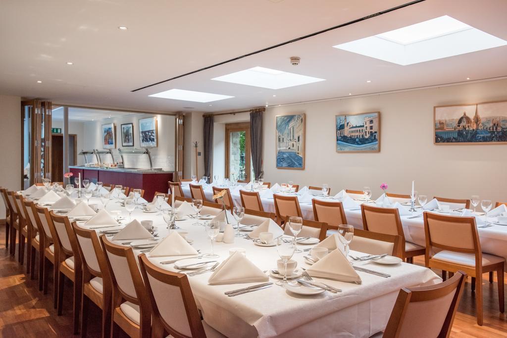 Rewley House Of Hotel Oxford