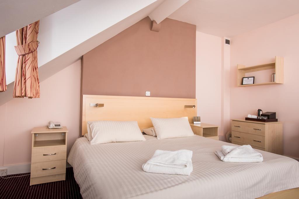 Rewley House Of Hotel